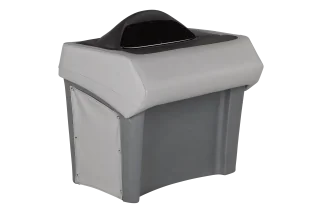Pontoon Boat Console