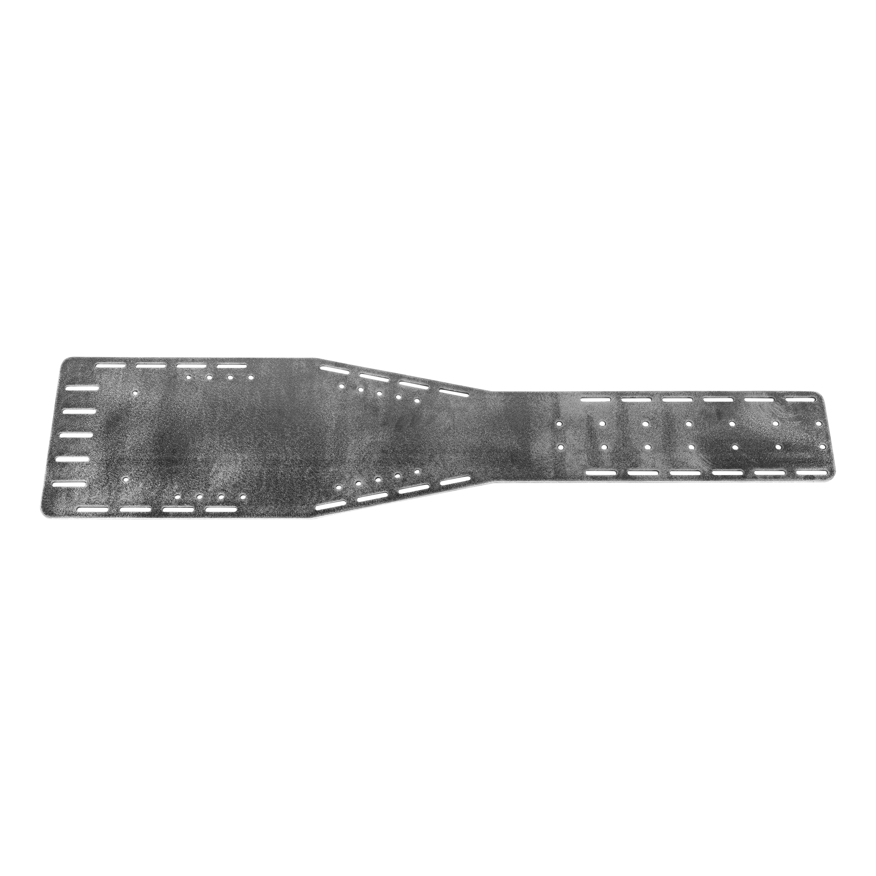 Lewmar Pontoon Anchor Winch Mount Plate