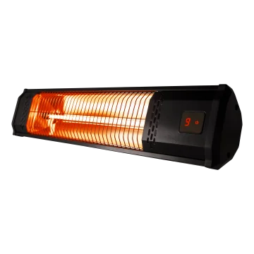 Solera RV Awning Heater