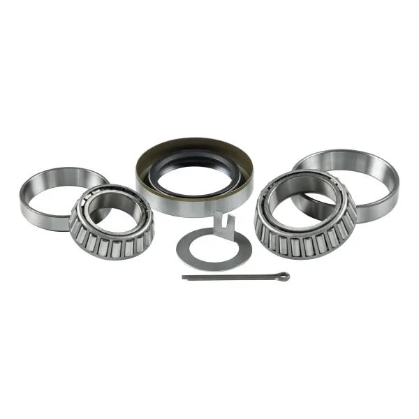 Lippert complete trailer bearing kit