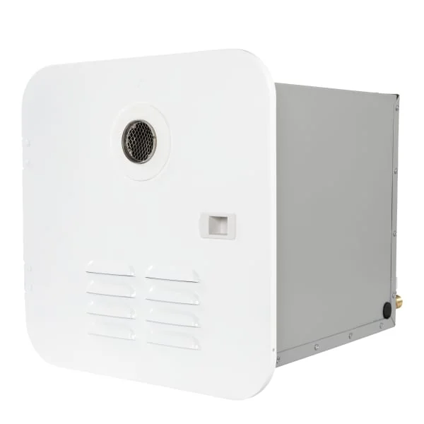 Tankless Water Heaters 