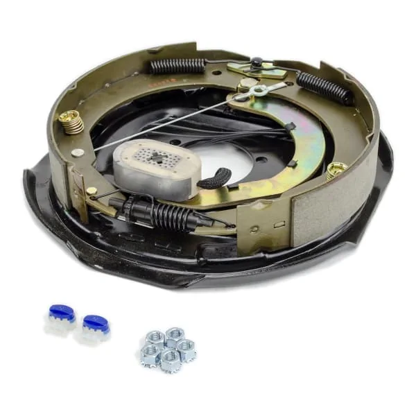 RV Drum Brake Pads by Lippert