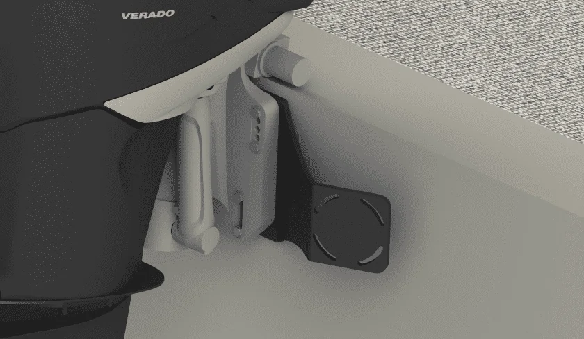 Motor Mounting Bracket