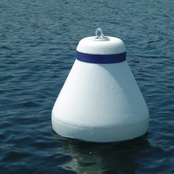 Mooring buoys