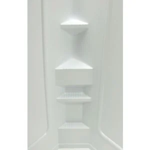 5th Wheel RV Shower Surround