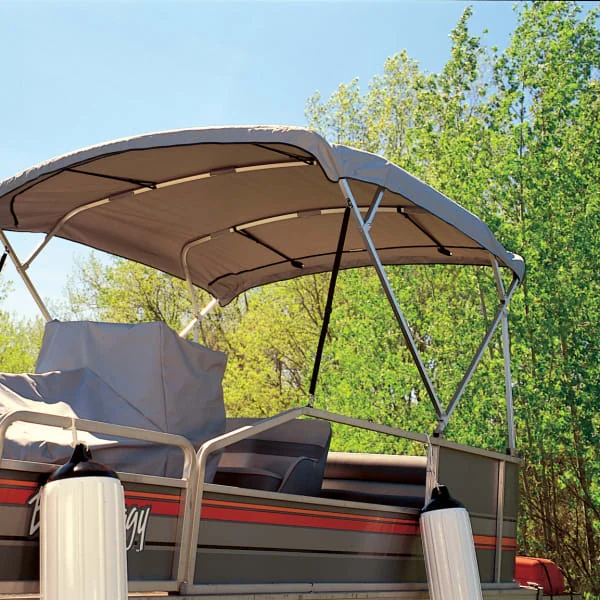 pontoon bimini tops
