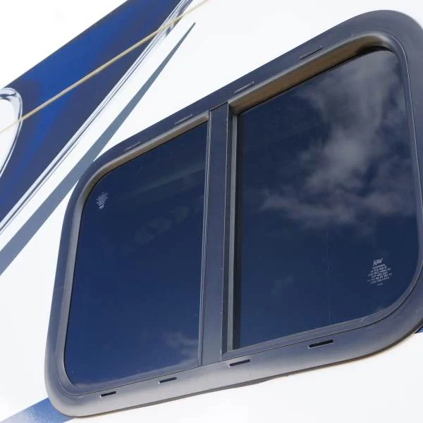 Lippert 8800 Series RV Side Window