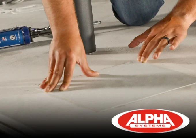 Alpha Roof Adhesives