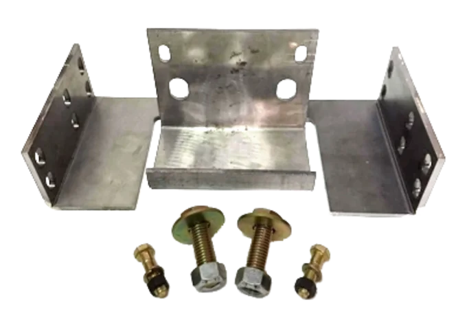 Bigfoot Replacement Parts 