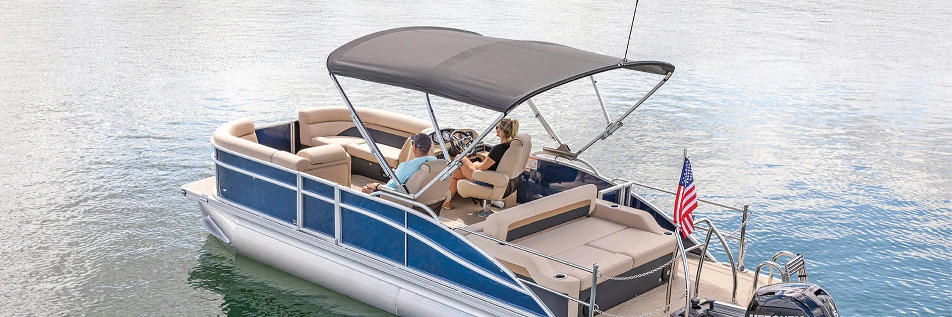 Bimini Top