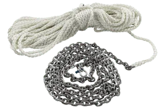 Boat Anchor Chain