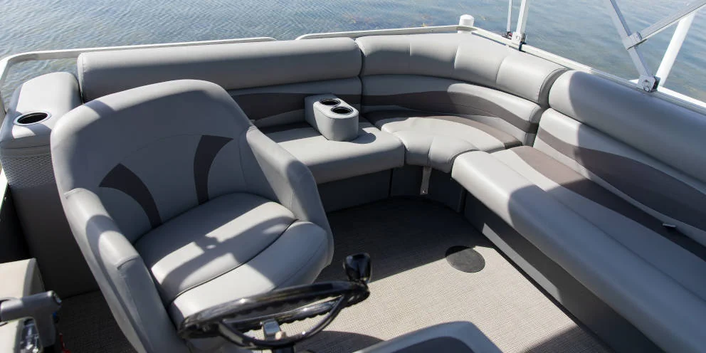 Boat Seats and Furniture