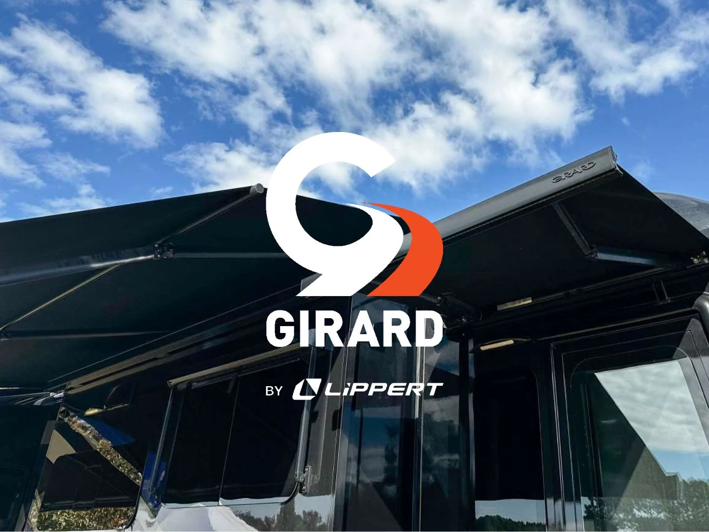 Girard RV Products by Lippert