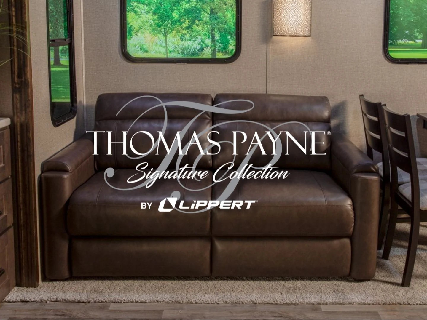 Thomas Payne RV Furniture