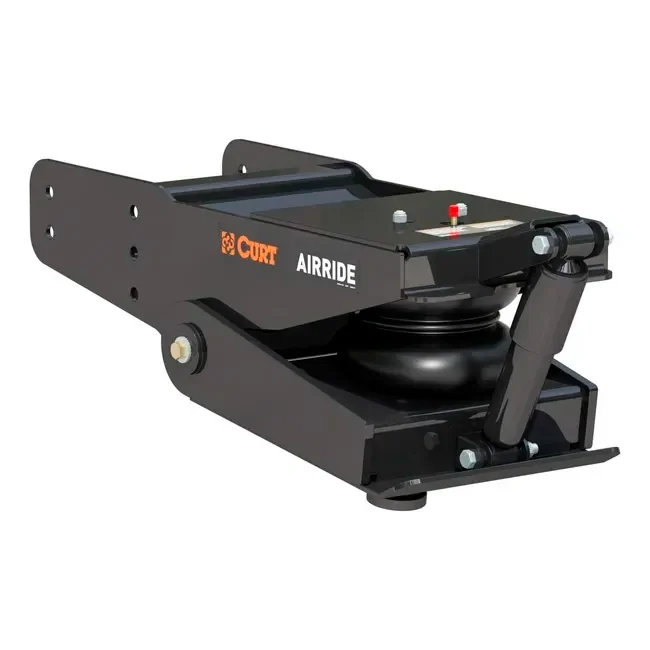 CURT Air Ride 5th Wheel Pin Box