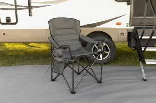 Lippert Campfire folding chair