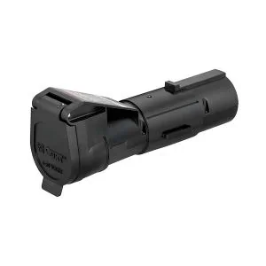 Echo Mobile Brake Controller