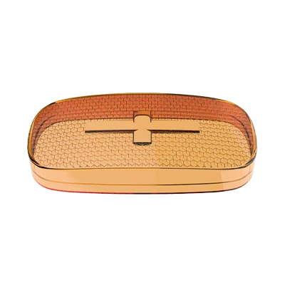 Furrion Backup Camera Lens Cover Orange