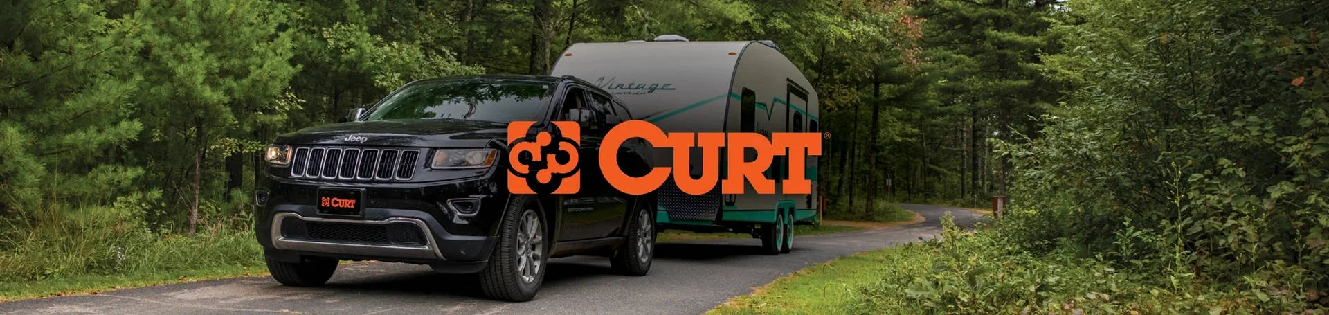 CURT Hitches and Towing Products