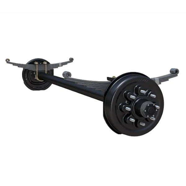 Custom Axle Lippert Axles | Lippert