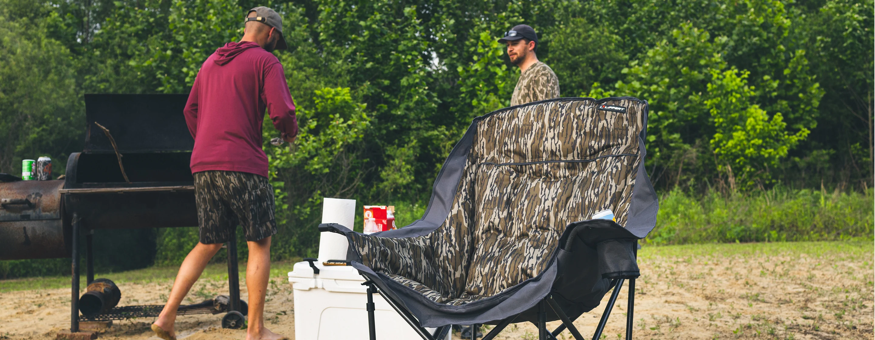 Lippert Tailgating Accessories