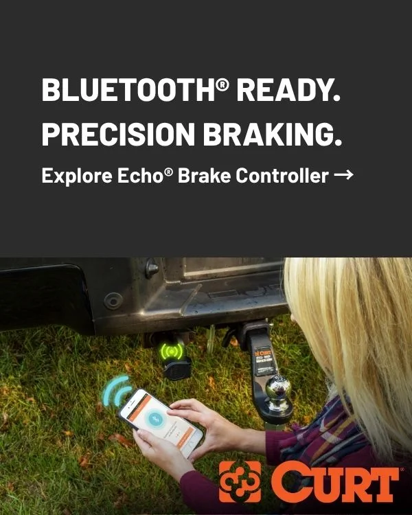 Echo Brake Controller