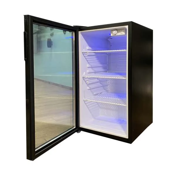 RV wine cooler