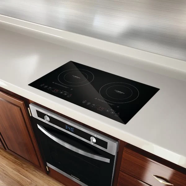 Furrion RV electric cooktops