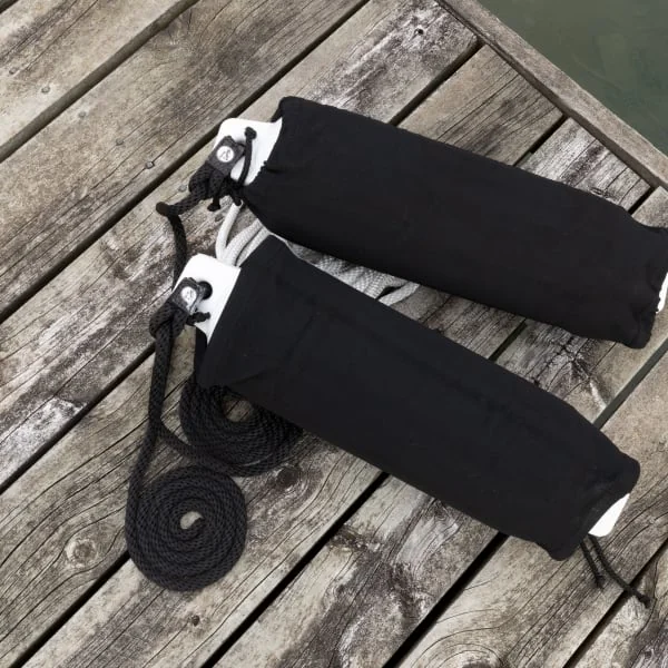 boat fender covers