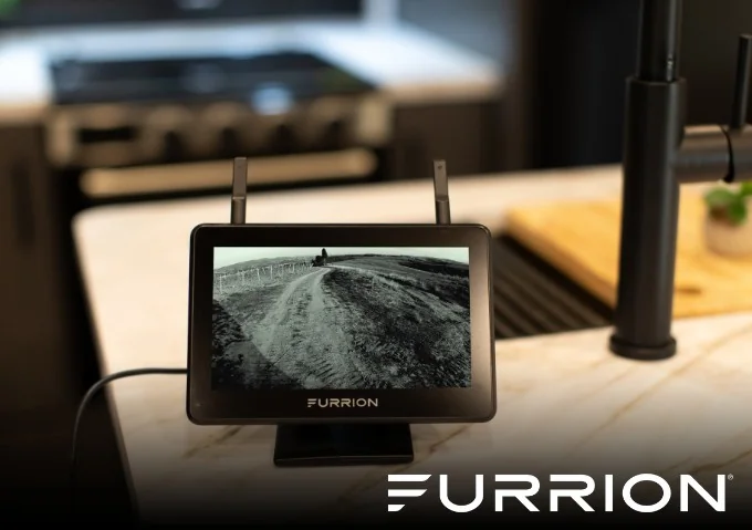 Furrion RV Electronics