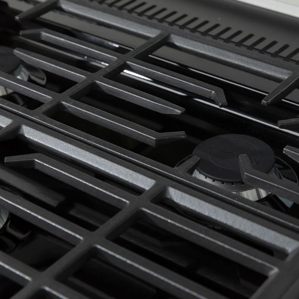 Furrion RV stove, perfect for RV kitchens