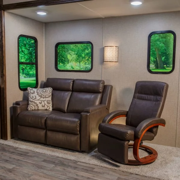RV furniture replacement parts and accessories