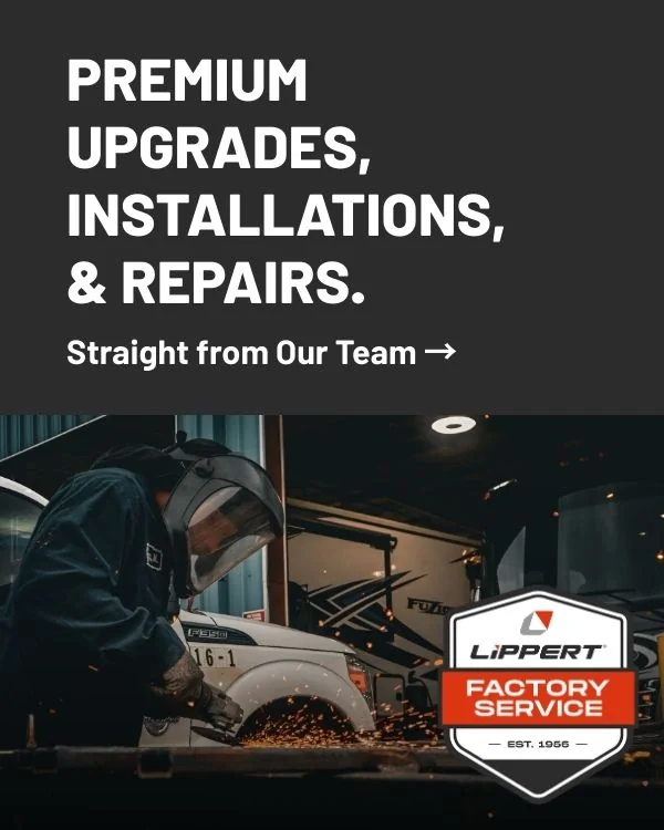 Lippert Factory Service