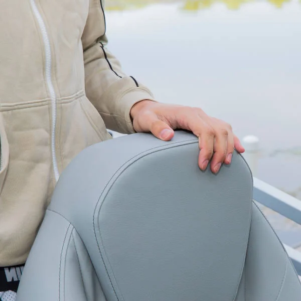 Lippert Pontoon Boat Chair Headrest