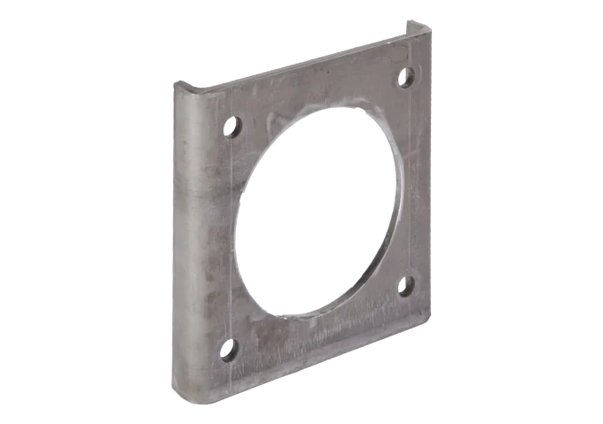 Bigfoot Mounting Brackets