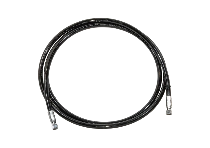 Bigfoot Hydraulic Lines 