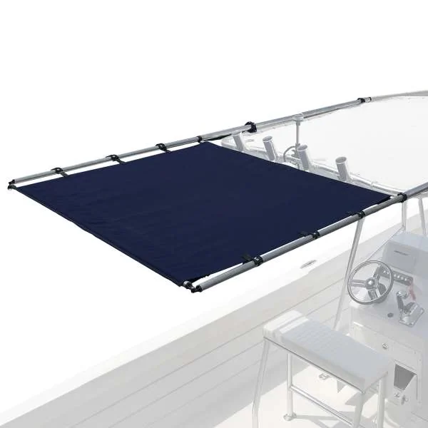 PTX Power Boat Shade for T-Top & Hardtop Boats