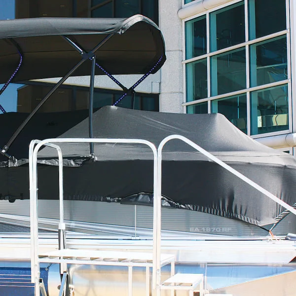 pontoon boat cover