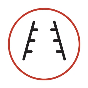 Furrion Camera System Visibility Range