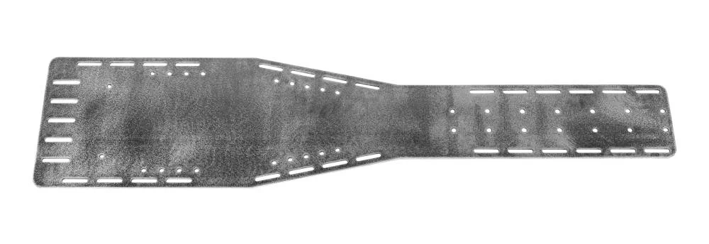 Pontoon Anchor System Mounting Plate for Venta