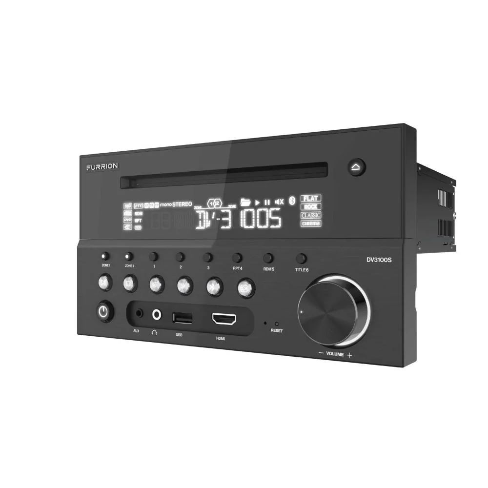RV Stereo