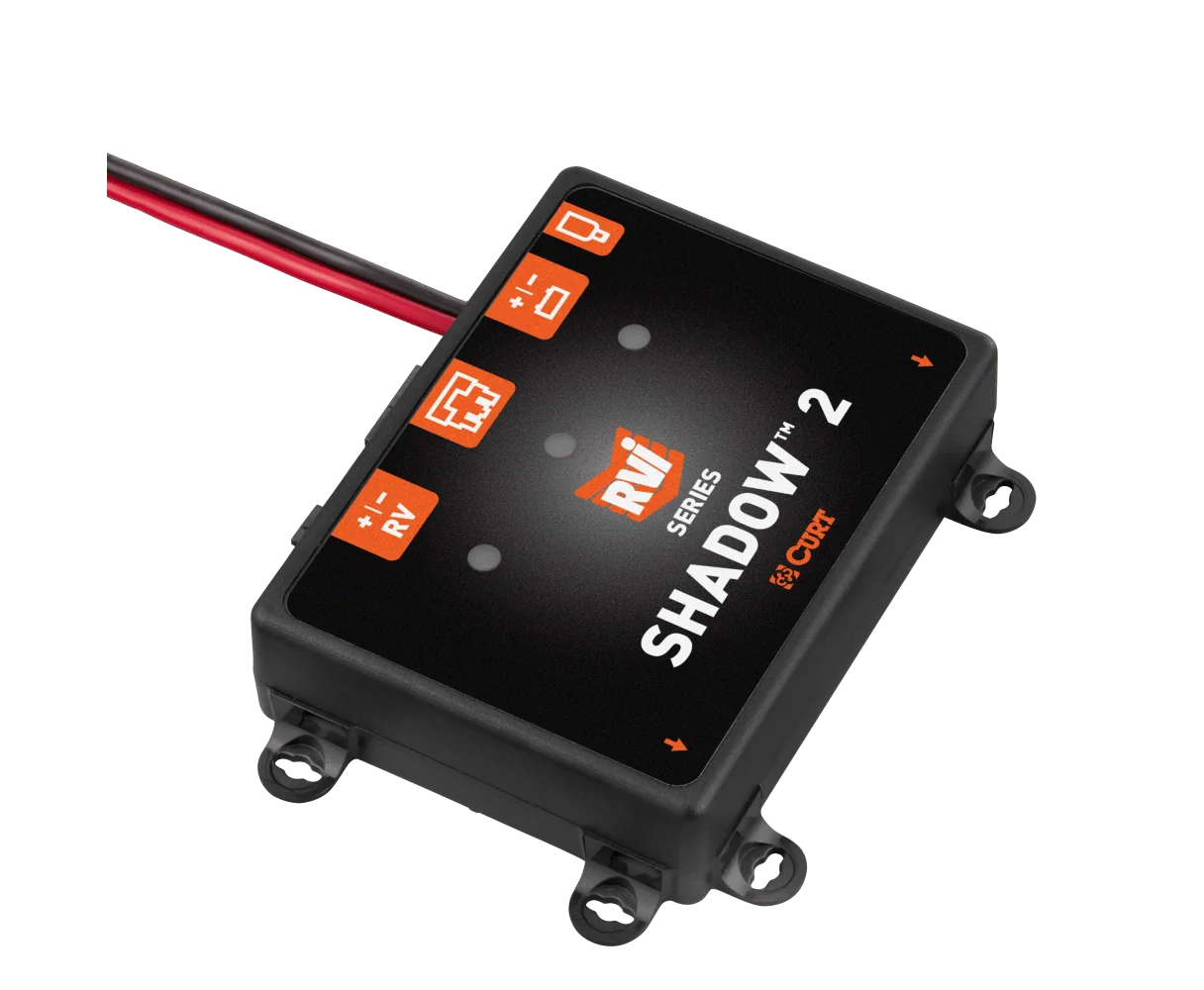 RVibrake Shadow 2