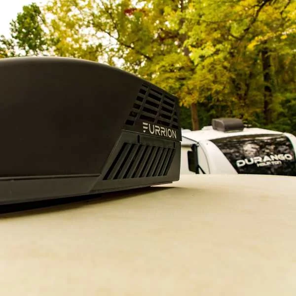 RV AC Parts