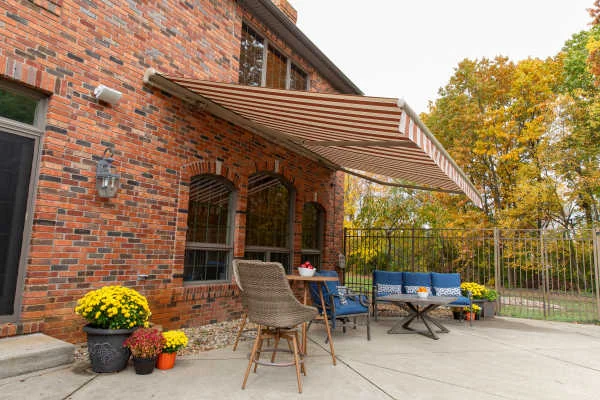 Home Awnings