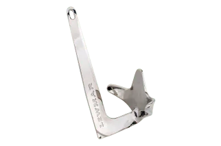 Small Boat Anchor
