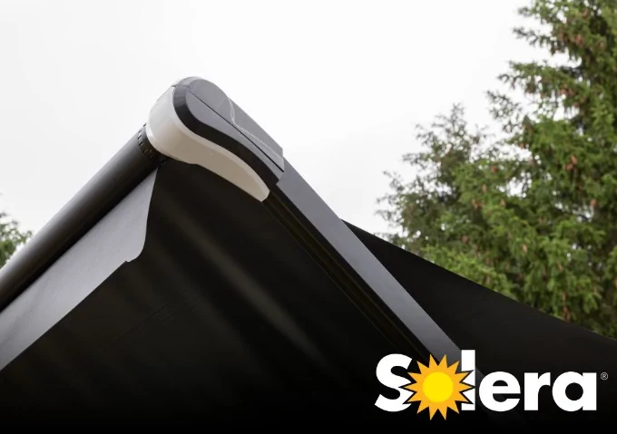 Solera Awning Parts and Accessories