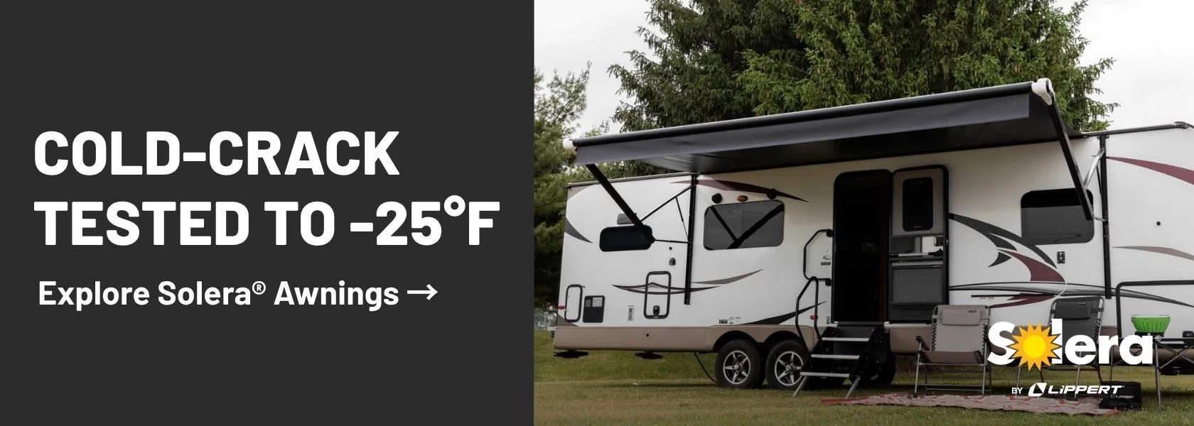 Solera RV Awnings & Accessories