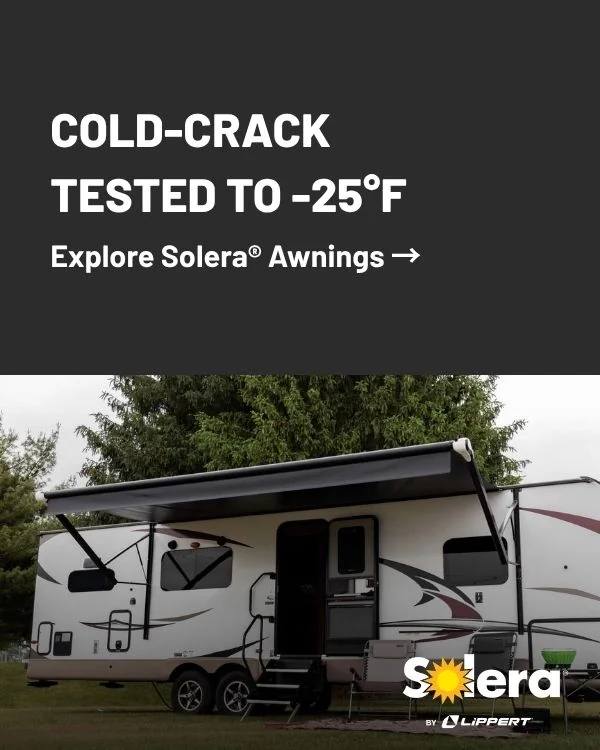 Solera RV Awnings & Accessories