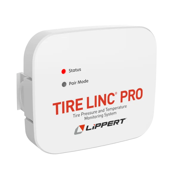 Tire Linc PRO repeater dock