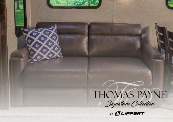 Thomas Payne Sleeper Sofas